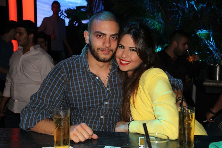 NDU SKYBAR Full Of Stars